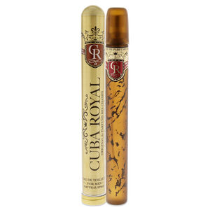 Cuba Royal BY Cuba for Men 1.17 oz EDT Spray